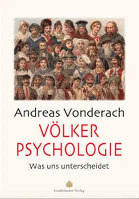 Zdjęcie produktu dla Völkerpsychologie