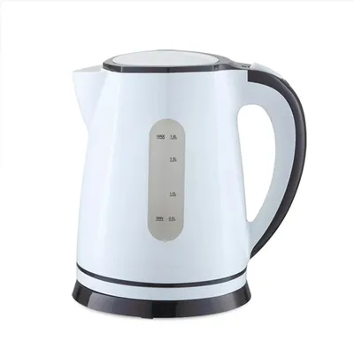 Produktbild von Maestro MR-058-White Wasserkocher 1 8 l