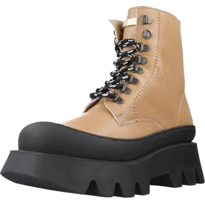 Produktbild von Farbe YELLOW TEIDE Brown