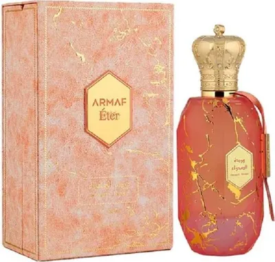 Zdjęcie produktu dla ARMAF Eter Desert Rose EDP 100ml