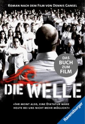 Produktbild von Die Welle - Der Roman zum Film