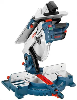 Produktbild von Kombinationssäge GTM 12 JL