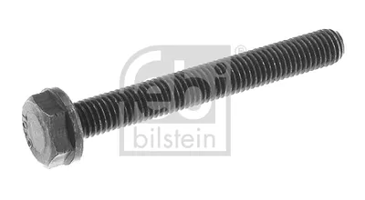 Produktbild von Febi Bilstein Schraube, Lagerbock-Kurbelwelle  18162