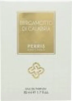 Produktbild von Perris Monte Carlo Bergamotto di Calabria Eau de Parfum 50ml Spray