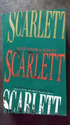 Image de Scarlett.