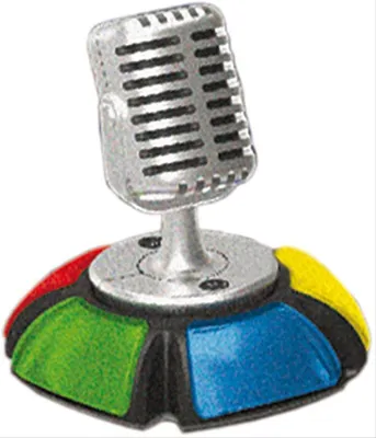 Produktbild von Huch Sound Jack, Quiz Spiel