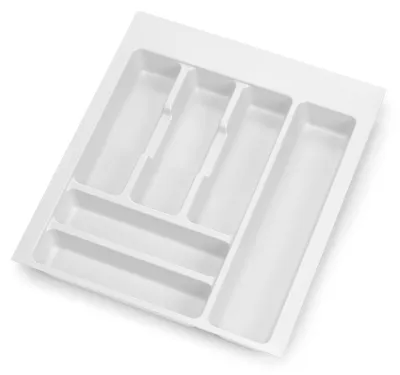 Produktbild von Emuca Optima Vertex/concept 450 Mm Besteckkasten    One Size