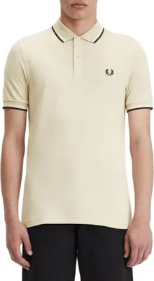 Produktbild von Fred Perry - Polo - M3600--U87-GXXL - Herren - XXL