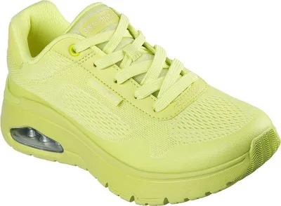 Produktbild von Skechers Uno Flex - Spring On 177794-LIME Damen