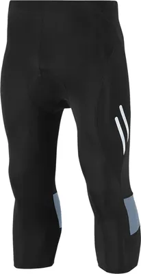 Produktbild von Gepolsterte Fahrradshorts für Herren Mountainbike-Shorts Hochelastische Outdoor-Reitbekleidung Gepolsterte Fahrradshorts für Herren Fahrradshorts