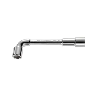 Obrázek produktu pro Klíč na trubky SW 18 mm 6kt hlavy