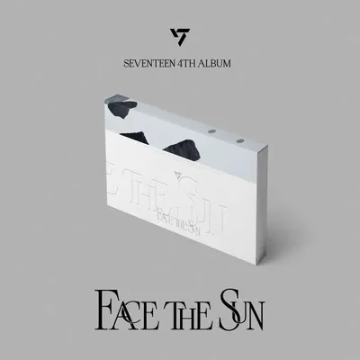 Obrázok produktu pre Seventeen - Face The Sun (Ep.5 Pioneer)