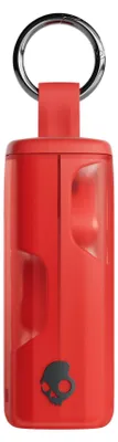 Produktbild von SKULLCANDY Method 360 ANC True Wireless drahtlose Kopfhörer, rot Bluetooth In-Ear, Sound By Bose