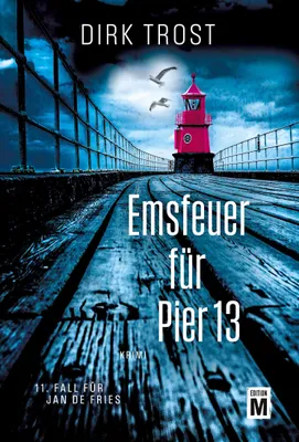 Produktbild von Emsfeuer für Pier 13
