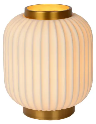 Immagine prodotto di Lampada da tavolo Lucide E14 40W GOSSE 13535/24/31
