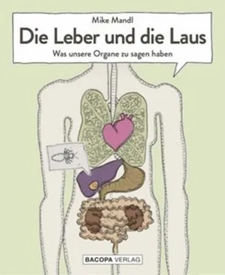 Immagine prodotto di Die Leber und die Laus
