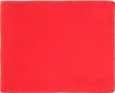 Produktbild von Excellanc Echt Leder Geldbörse
