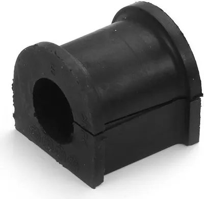 Produktbild von SKF Lagerbuchse Stabilisator VKDS 357500 Vorne beidseitig für LAND ROVER Freelander SUV (L314) 56,5mm 19mm 31mm
