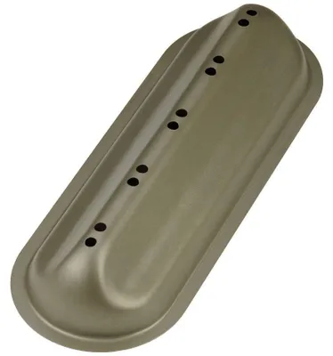 Produktbild von Stollenform, Stollenhaube beschichtet 37x12x6,5cm