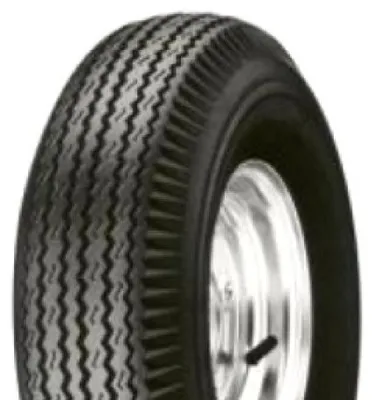 Produktbild von Vredestein Spezialreifen motorcycle-tyres V 47 ( 4.00 -8 70M 6PR TL NHS )