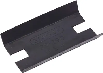 Produktbild von Stanley 0-28-290, Schwarz, 28-617, 38 mm, 1 Stück(e), Sichtverpackung