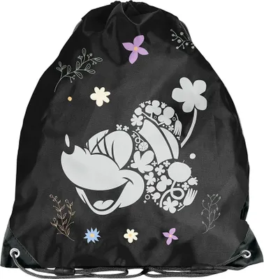 Produktbild von Schuhtasche Minnie DM25RR-712 – PASO