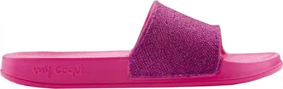 Obrázok produktu pre Žabky Coqui Tora Jr (7083-305-3600)