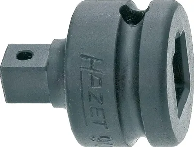 Produktbild von HAZET Reduzierstück (1/2 Zoll)/(3/8 Zoll)