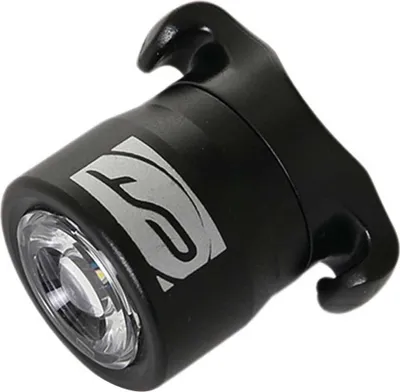 Immagine prodotto di Contec Sparkler W Luce frontale nera 17 lumen Nero 17 lumen