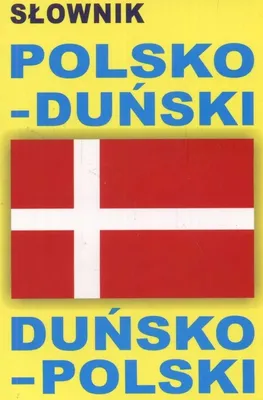 Produktbild von Słownik polsko-duński duńsko-polski