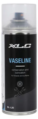 Zdjęcie produktu dla Olej XLC-Wazelina BL-L20