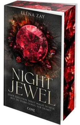 Produktbild von Night Jewel 1