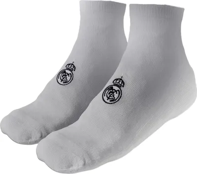 Produktbild von Socken 3er-Pack – Real Madrid