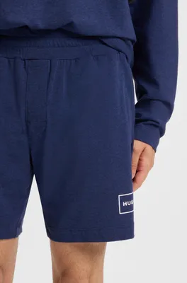 Zdjęcie produktu dla Hugo Boss Loungewear Laze NIEBIESKI (50525247-HB409) 50525247-409