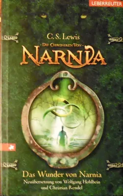 Immagine prodotto di Die Chroniken von Narnia 1: Das Wunder von Narnia