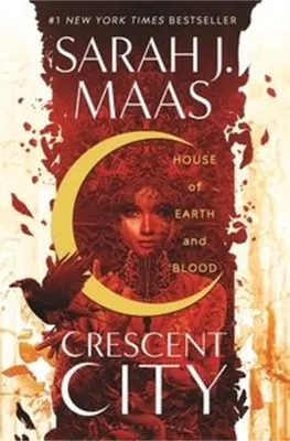Immagine prodotto di House of Earth and Blood