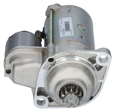 Productafbeelding van Startmotor, 12V, 1,8 kW, VALEO, geschikt voor onder andere SKODA OCTAVIA