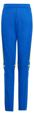 Produktbild von adidas Squadra 25 Trainingshose 176 ROYBLU/TMYELL
