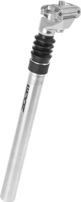 Produktbild von ZOOM Fahrrad Sattelstütze gefedert Alu 350mm Ø 25,4 - 31,8