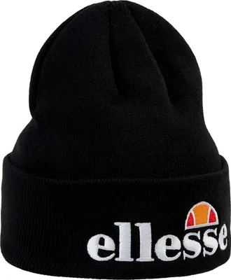 Image de Bonnet Ellesse SAAY0657-BLACK pour Homme
