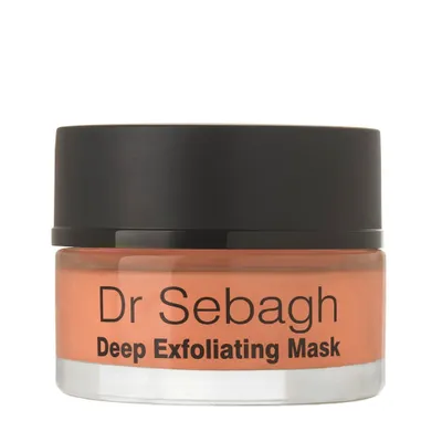 Produktbild von DR SEBAGH Tiefen-Peeling-Maske 50ml