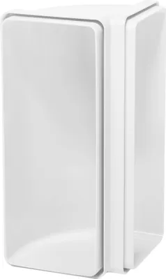 Obrázek produktu pro AEG M2CKCF09U, Filtr, Bílá, AEG, 225 mm, 115 mm, 115 mm