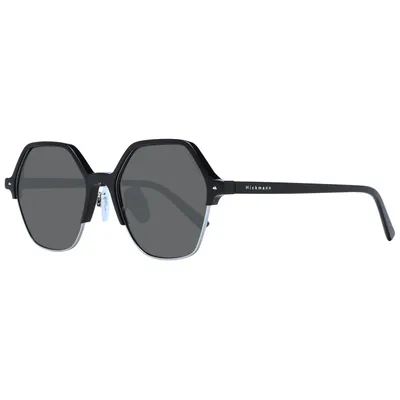 Zdjęcie produktu dla Damskie okulary przeciwsłoneczne Ana Hickmann HI9167 A01 54