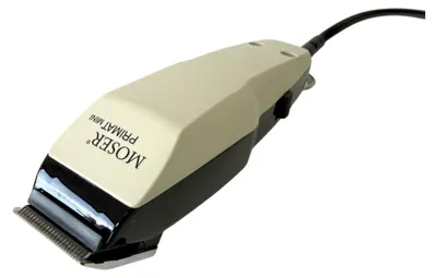 Produktbild von Maszynka do strzyżenia MOSER 1411-0051 Primat Mini
