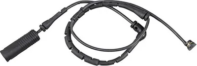 Produktbild von METZGER 1190232 Warnkontakt Bremsbelagverschleiß 845mm Vorne für LAND ROVER Range Rover III (L322)