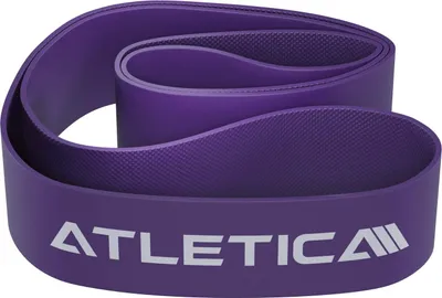 Produktbild von ATLETICA Widerstandsband | 95kg Resistance | 73mm Band mit 95kg Widerstand | 100% Kautschuk