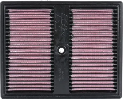 Image de K&N filtre à air sport pour Volkswagen UP r.v. 2016-2021 1.0L Petrol Petrol Turbo