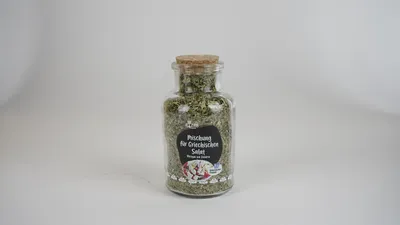 Produktbild von Mischung für Griechischen Salat. 45g