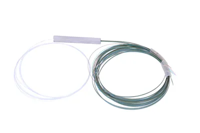 Produktbild von Extralink 1:8 PLC Splitter 250um ohne Stecker