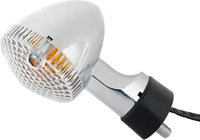 Zdjęcie produktu dla Blinker BIHR weiss, vorne rechts / hinten links für: passend für Yamaha XVS